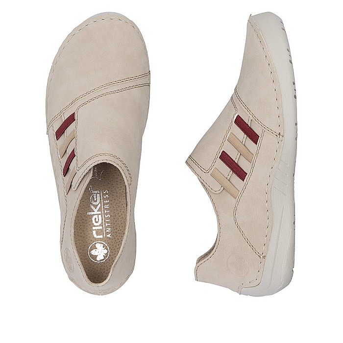 Pantofi Rieker RK298 [4]