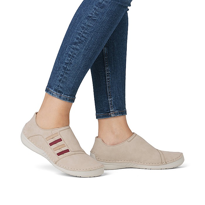 Pantofi Rieker RK298 [5]