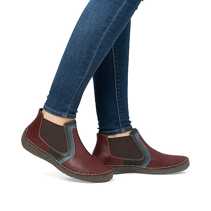 Ghete Rieker RK 198 [5]