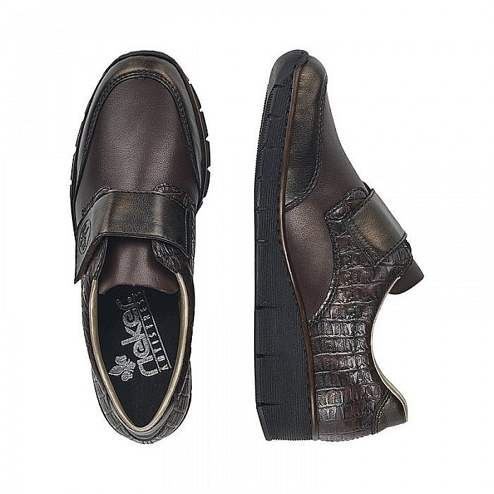 Pantofi Rieker RK73 [4]