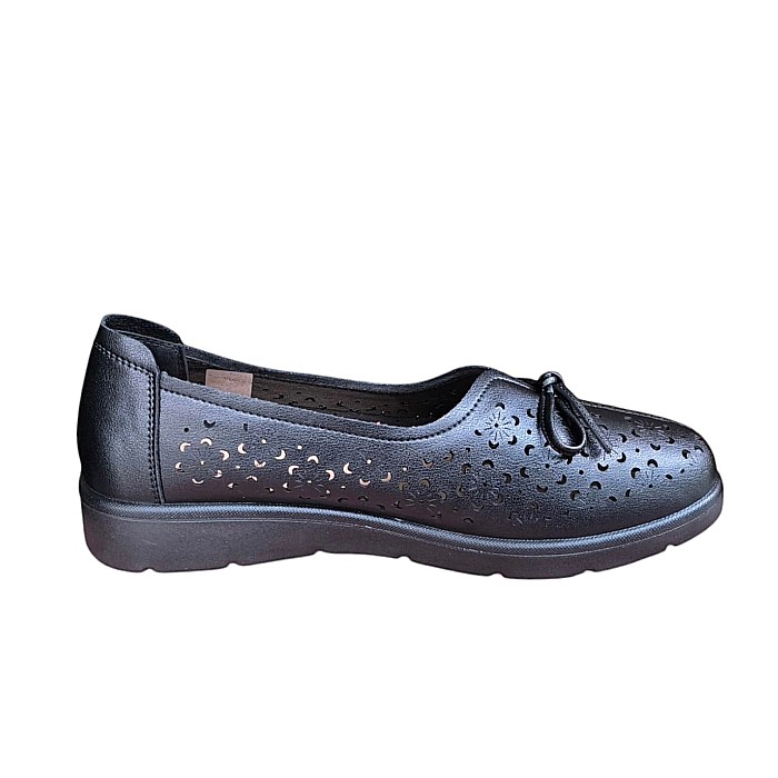 Pantofi PASS Collection PC111 [3]