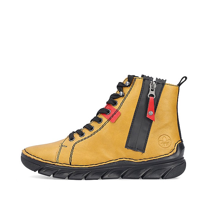 Ghete Rieker RK326 [2]