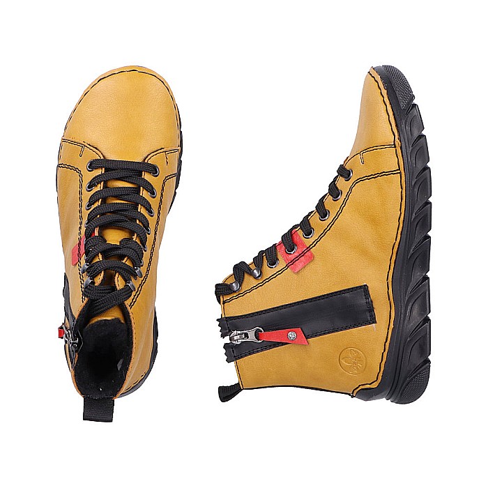 Ghete Rieker RK326 [4]