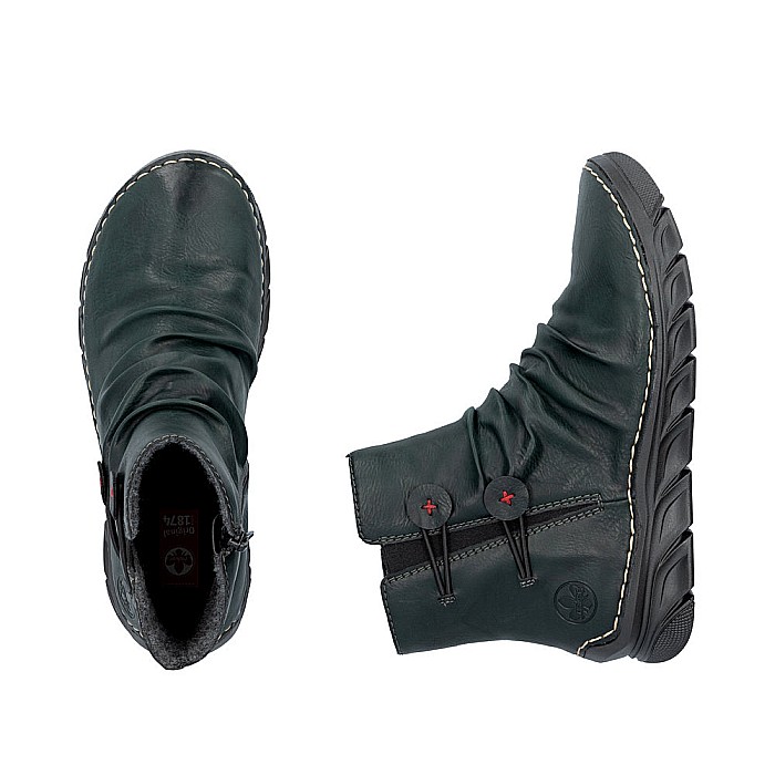 Ghete Rieker RK232 [4]