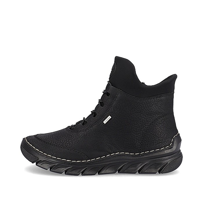 Ghete Rieker RK230 [3]