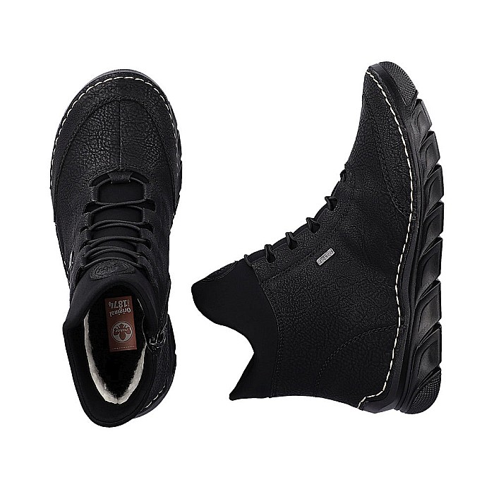 Ghete Rieker RK230 [2]