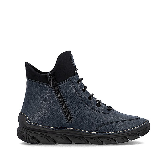 Ghete Rieker RK326 [2]