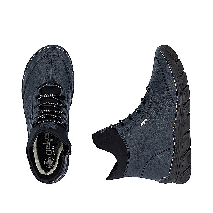 Ghete Rieker RK326 [4]