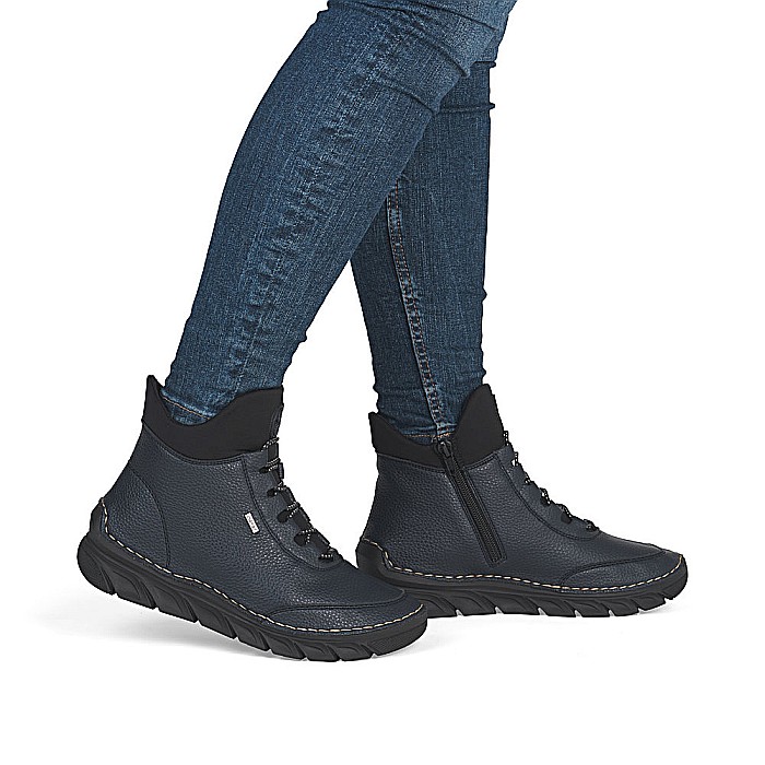 Ghete Rieker RK326 [5]