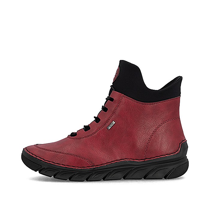 Ghete Rieker RK327 [3]