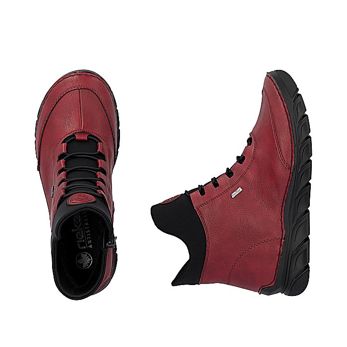 Ghete Rieker RK327 [4]