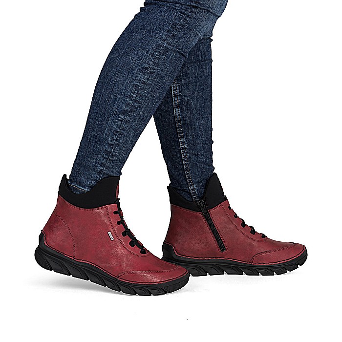 Ghete Rieker RK327 [5]