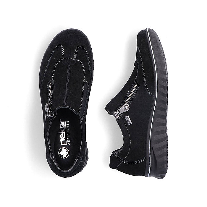 Pantofi Rieker RK211 [4]