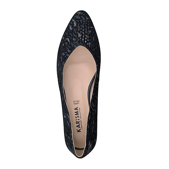 Pantofi Karisma K30 [2]
