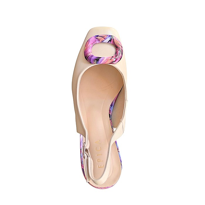 Pantofi EPICA E82 [4]