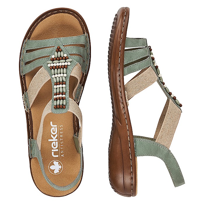 Sandale Rieker RK270 [4]