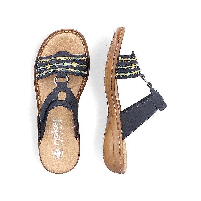 Papuci Rieker RK266 [5]