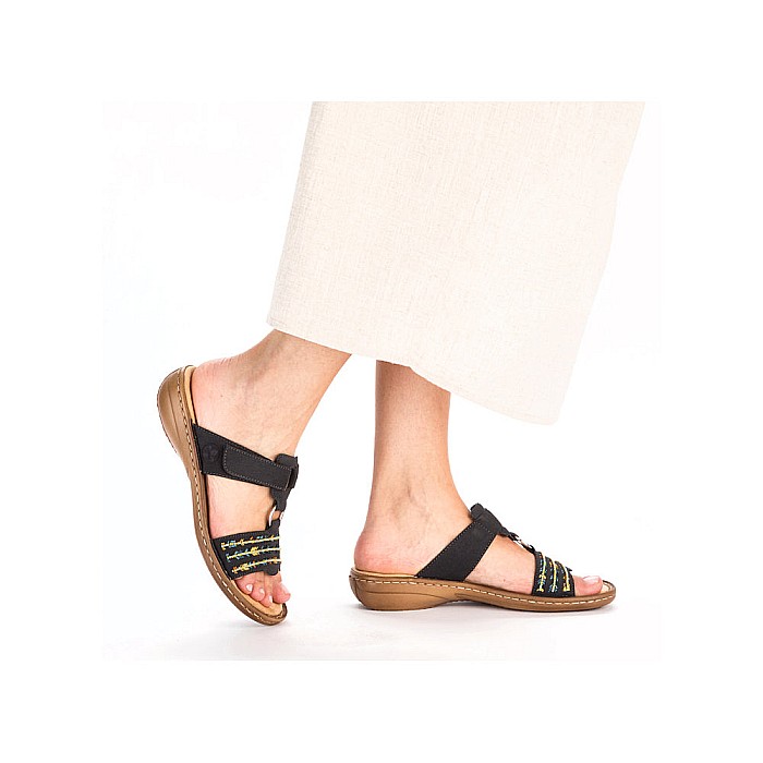 Papuci Rieker RK266 [2]