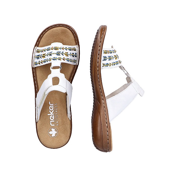 Papuci Rieker RK267 [4]