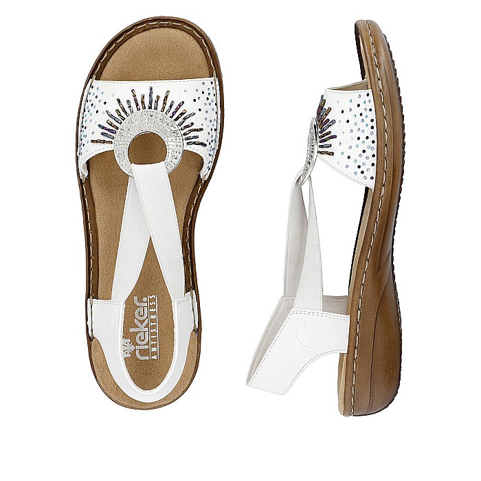 Sandale Rieker RK269 [4]