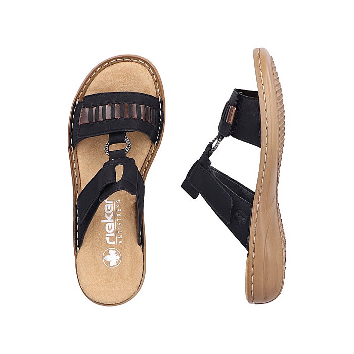 Papuci Rieker RK292 [4]