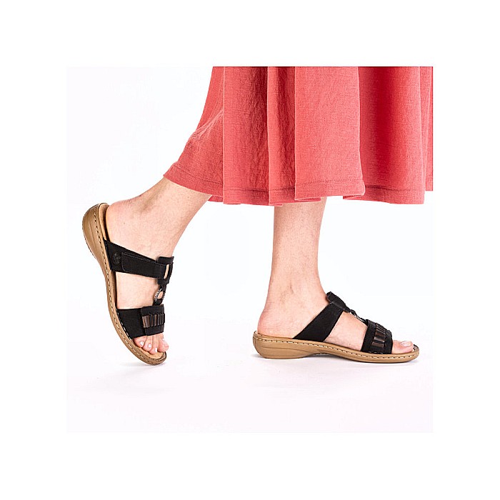 Papuci Rieker RK292 [5]