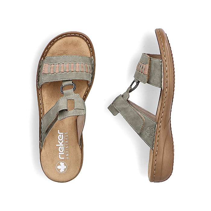 Papuci Rieker RK306 [4]