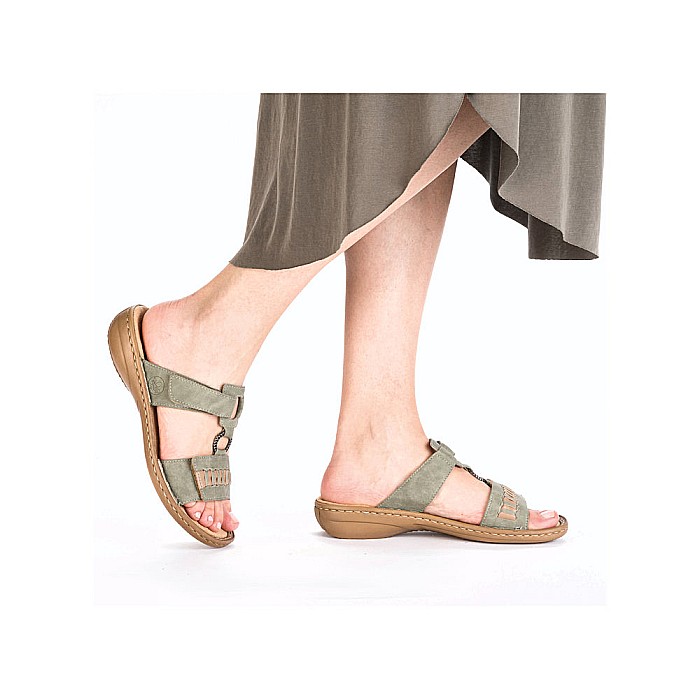 Papuci Rieker RK306 [5]