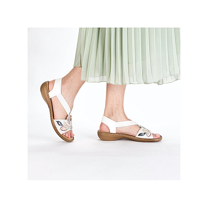 Sandale Rieker RK287 [5]