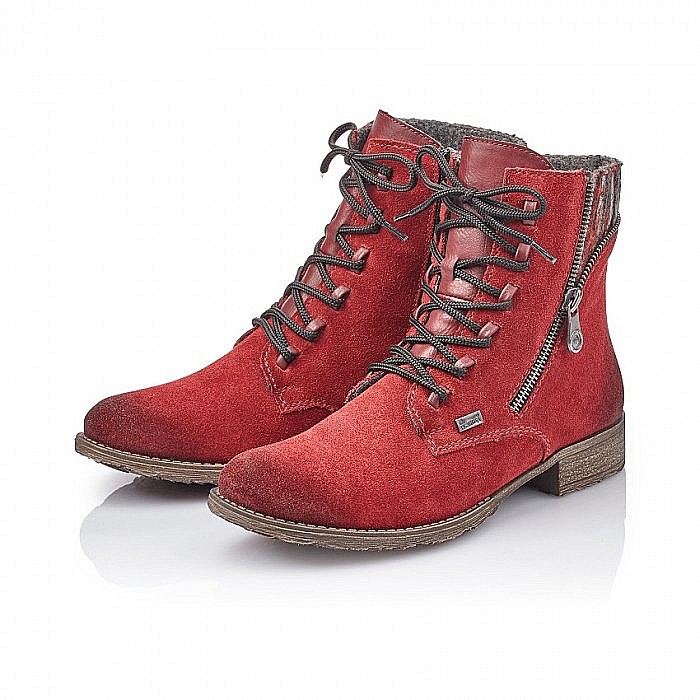 Ghete Rieker RK25 [3]