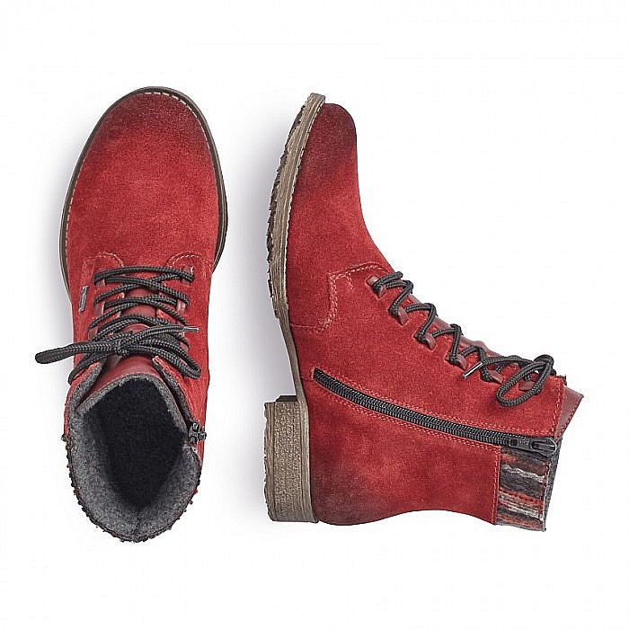 Ghete Rieker RK25 [2]