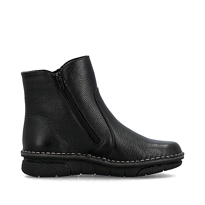 Ghete Rieker RK340 [2]