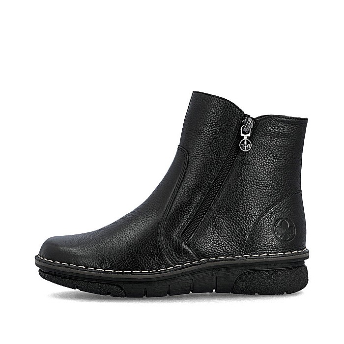 Ghete Rieker RK340 [3]