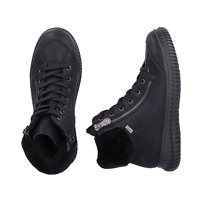 Ghete Rieker RK227 [3]