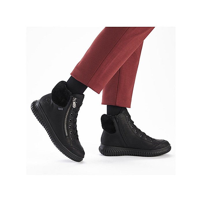 Ghete Rieker RK227 [2]