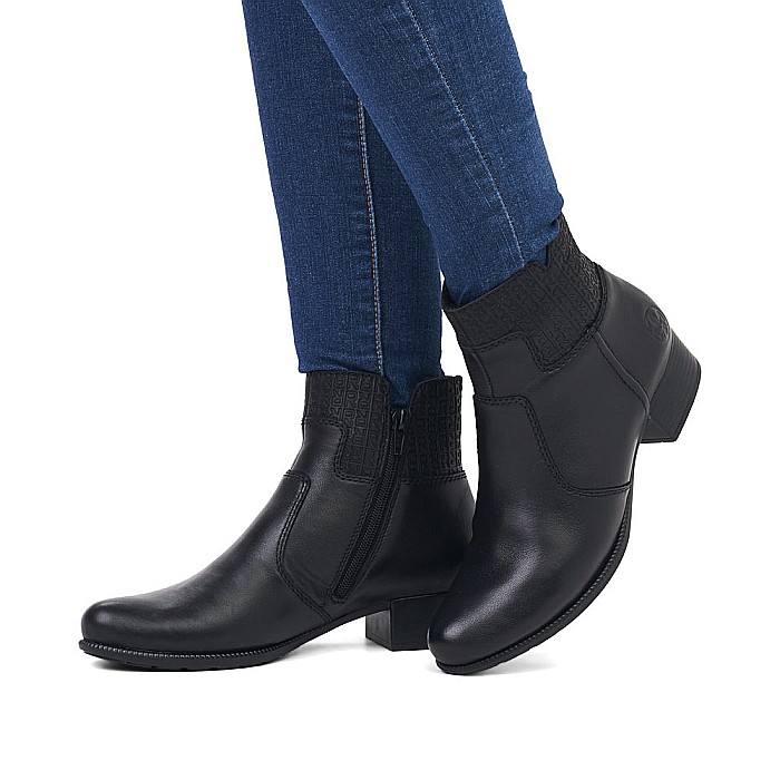 Ghete Rieker RK54 [5]