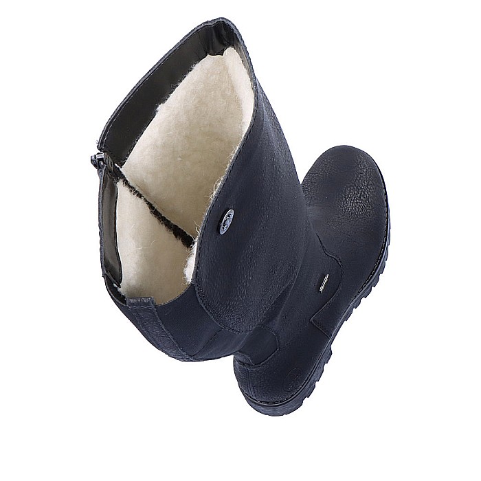 Cizme Rieker RK5 [3]