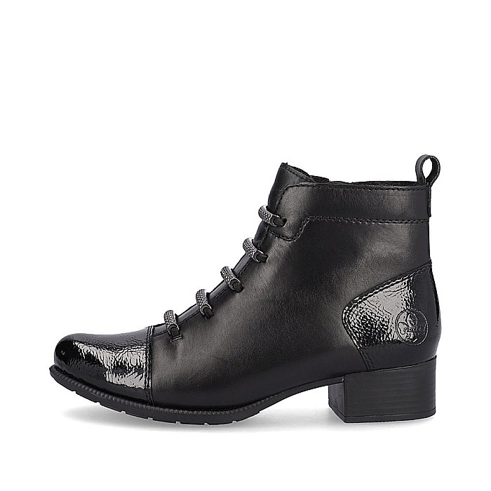 Ghete Rieker RK52 [3]