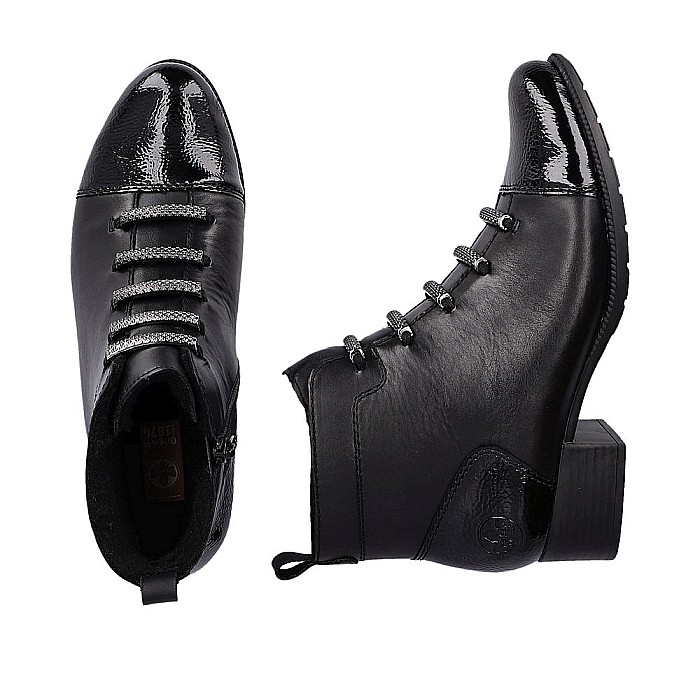 Ghete Rieker RK52 [4]