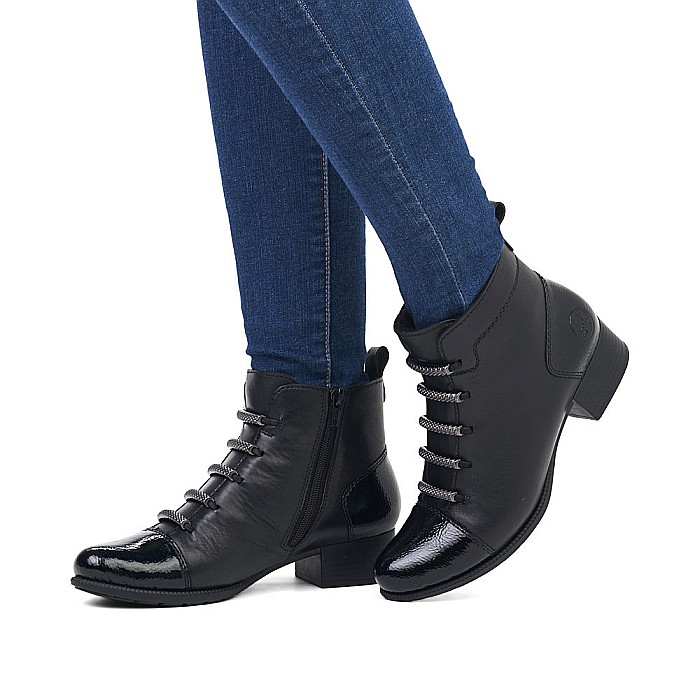 Ghete Rieker RK52 [5]