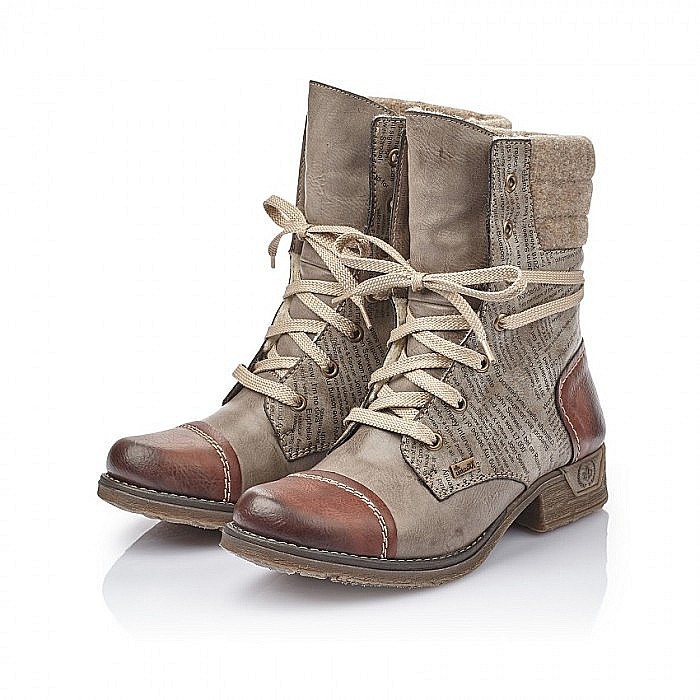 Ghete Rieker RK28 [3]