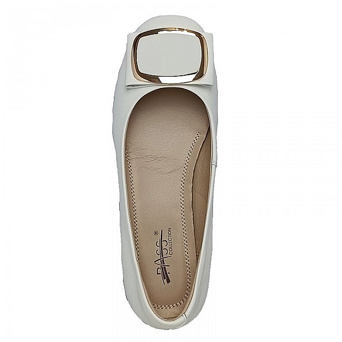 Pantofi PASS Collection PC50 [2]