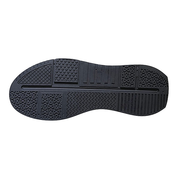 Ghete Franco Gerardo FG41 [5]