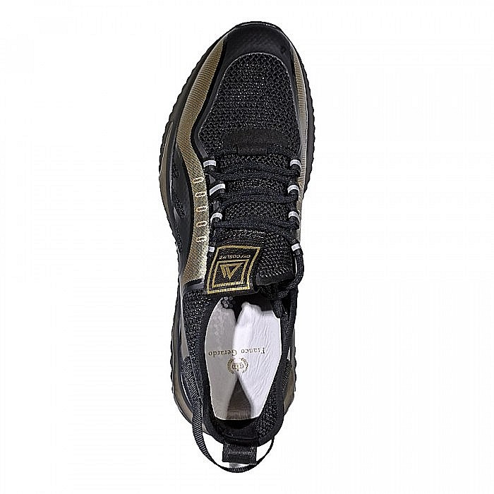 Pantofi Casual Franco Gerardo FG7 [4]