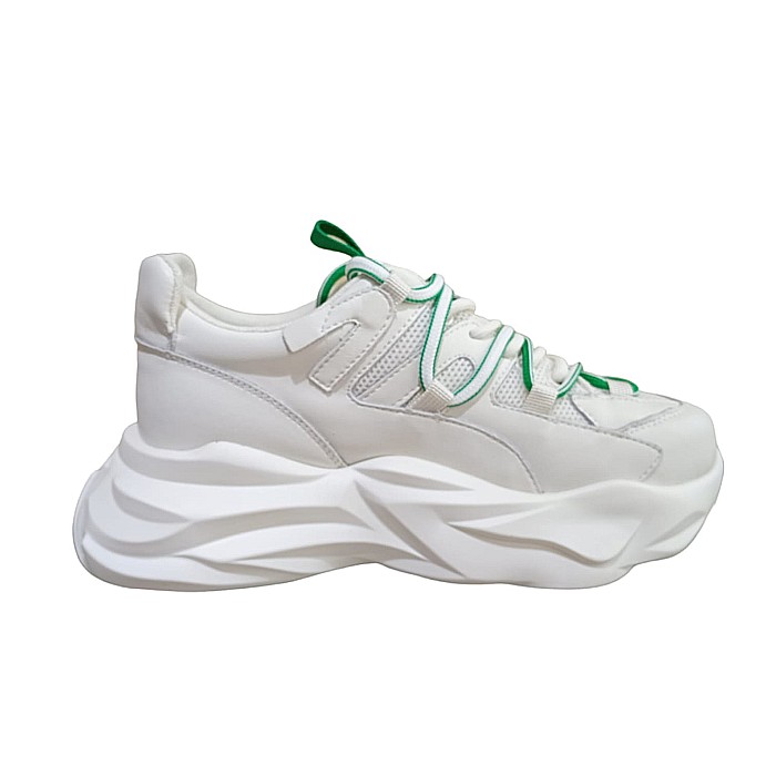 Pantofi sport Franco Gerardo FG29 [3]