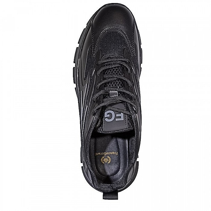 Pantofi Casual Franco Gerardo FG20 [4]