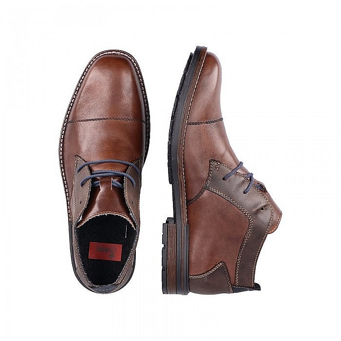 Ghete Rieker RK215 [2]