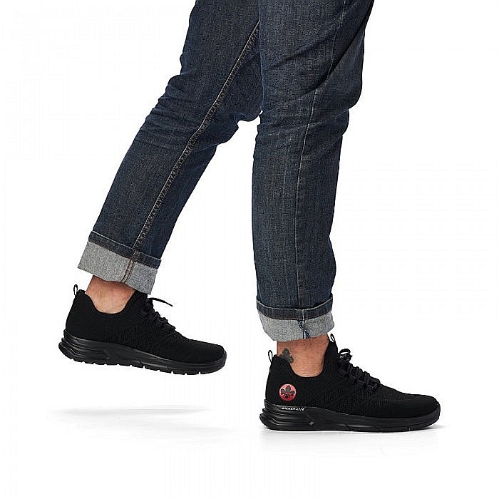 Pantofi Sport Rieker RK167 [2]