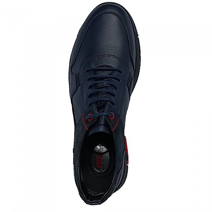 Pantofi Casual OTTER O12 [2]