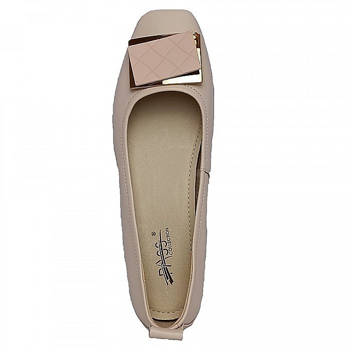 Pantofi PASS Collection PC47 [4]